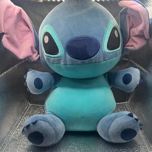 Stitch Plush Toy
